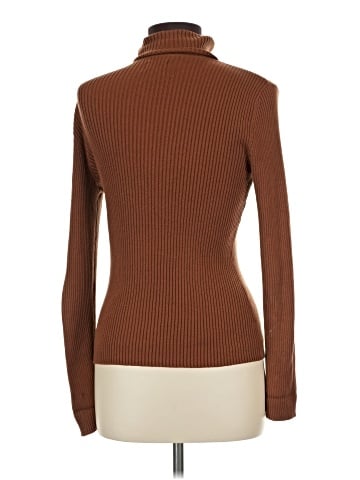 Chico's Turtleneck Sweater (view 2)