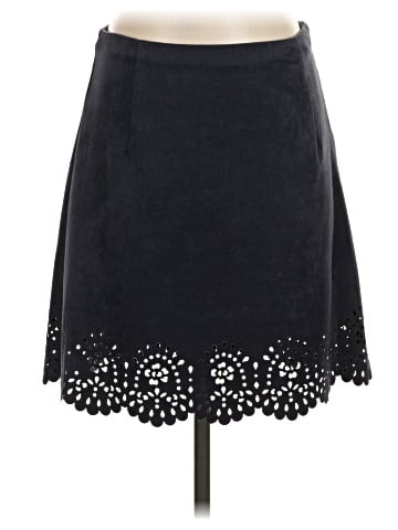 Skies Are Blue Casual Skirt (view 1)