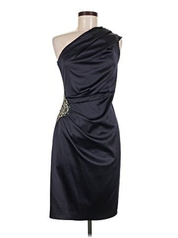 Eliza J Cocktail Dress (view 1)