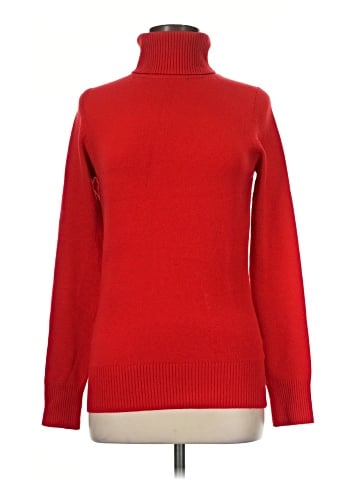French Connection Turtleneck Sweater (view 1)