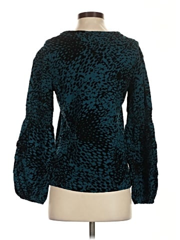 Chico's Long Sleeve T-Shirt (view 2)
