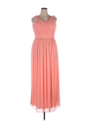 Alfred Sung Cocktail Dress (view 1)