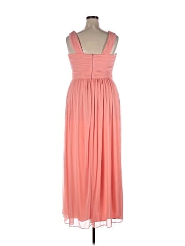 Alfred Sung Cocktail Dress (view 2)