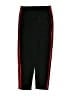 Adidas 100% Polyester Black Track Pants Size 18 - 20 - photo 2