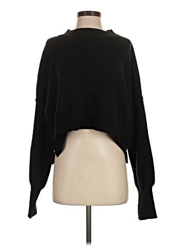 Free People Turtleneck Sweater (view 1)