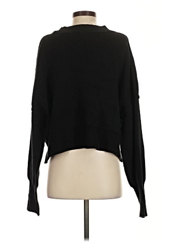 Free People Turtleneck Sweater (view 2)