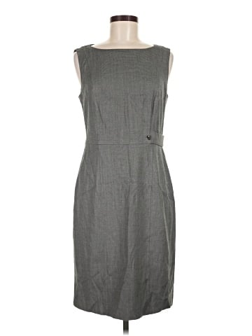 BOSS by HUGO BOSS Sleeveless Top (view 1)
