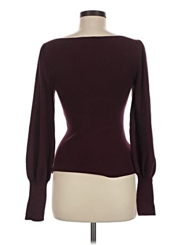 Ann Taylor Pullover Sweater (view 2)
