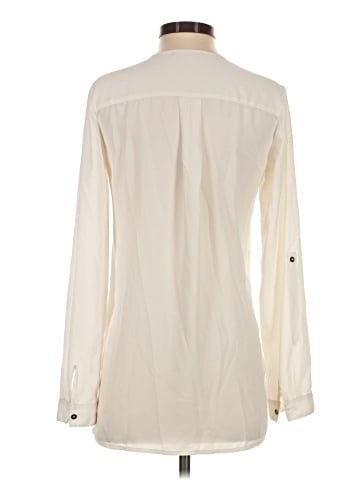 Esprit Long Sleeve Blouse (view 2)