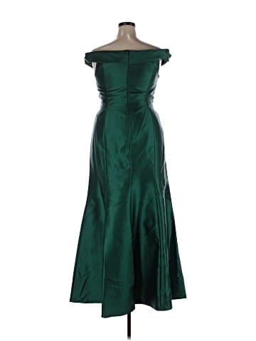 Alfred Sung Cocktail Dress (view 2)