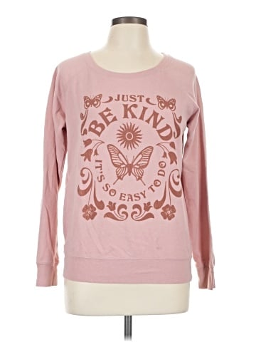 Fifth Sun Long Sleeve T-Shirt (view 1)