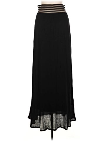 LA Relaxed Formal Skirt (view 2)