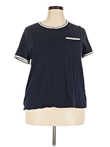 J.Crew Short Sleeve T-Shirt (view 1)