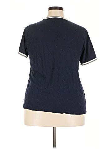 J.Crew Short Sleeve T-Shirt (view 2)