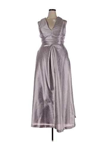 Alfred Sung Cocktail Dress (view 1)