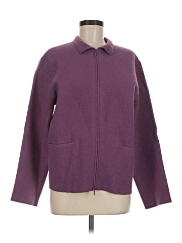Eileen Fisher Jacket (view 1)