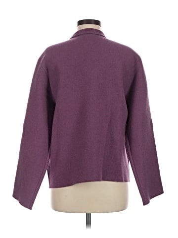 Eileen Fisher Jacket (view 2)