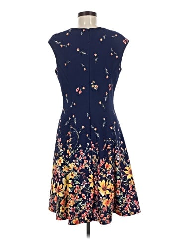 London Times Casual Dress (view 2)