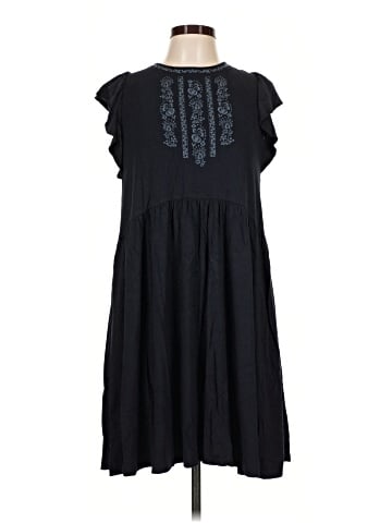 Ann Taylor LOFT Casual Dress (view 1)