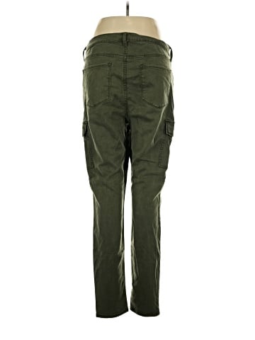 Old Navy Cargo Pants (view 2)