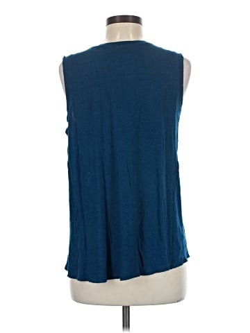 Sundance Sweater Vest (view 2)