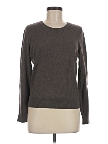 Nic + Zoe Pullover Sweater (view 1)