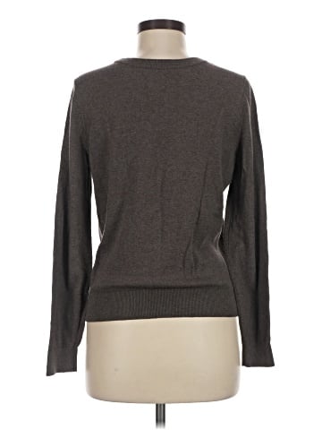 Nic + Zoe Pullover Sweater (view 2)