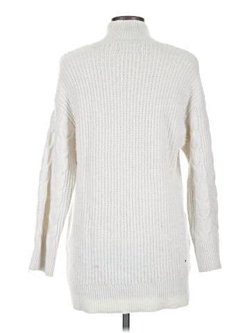 Knox Rose Turtleneck Sweater (view 2)