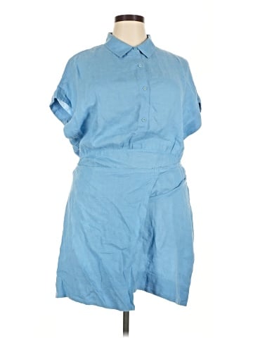 Apiece Apart Casual Dress (view 1)