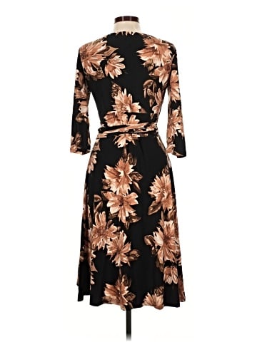 Jones New York Casual Dress (view 2)