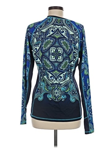 Athleta Long Sleeve T-Shirt (view 2)