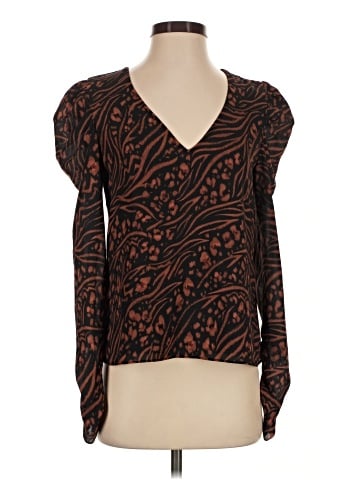 Allison Joy 3/4 Sleeve T-Shirt (view 1)