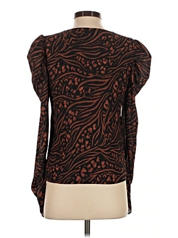 Allison Joy 3/4 Sleeve T-Shirt (view 2)