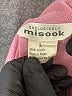 misook Pink Jacket Size L - photo 6