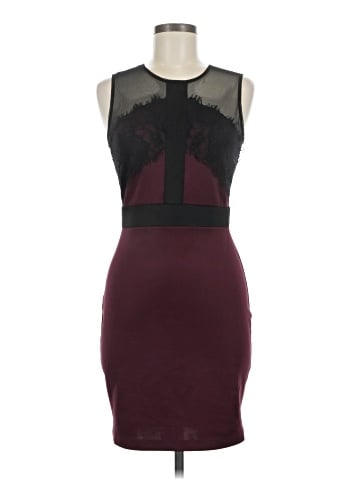 Mystic Cocktail Dress (view 1)