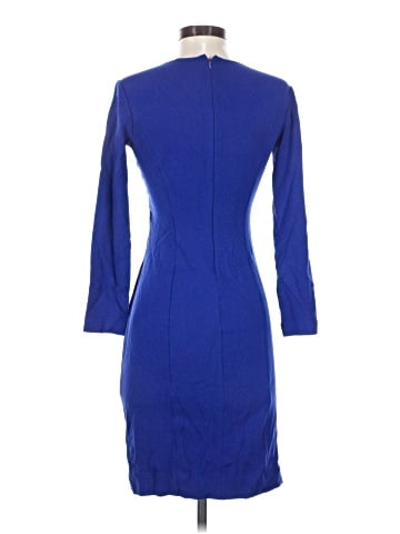Armani Collezioni Cocktail Dress (view 2)