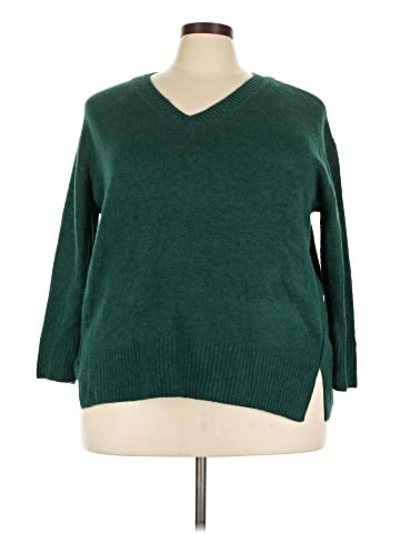 Vince Camuto Pullover Sweater (view 1)