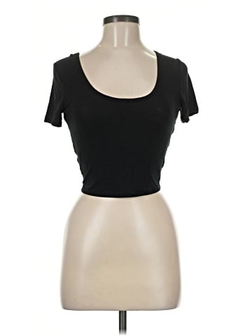 Unbranded Short Sleeve T-Shirt (view 1)