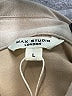 Max Studio Solid Ivory Coat Size L - photo 6
