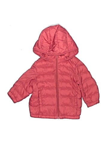 Uniqlo Snow Jacket (view 1)
