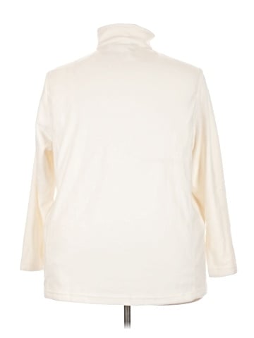 Lands' End Fleece (view 2)