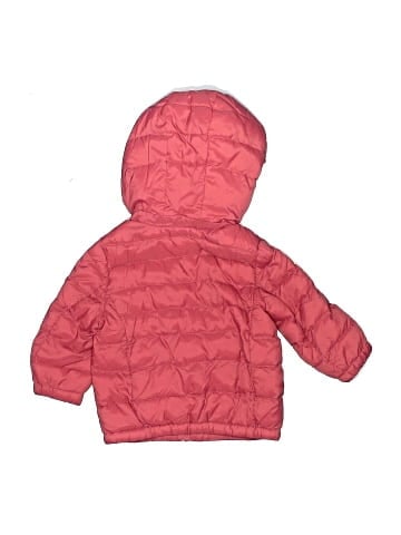 Uniqlo Snow Jacket (view 2)