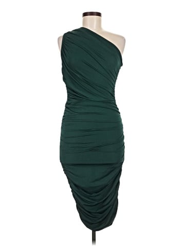 PrettyLittleThing Cocktail Dress (view 1)