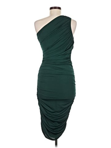 PrettyLittleThing Cocktail Dress (view 2)