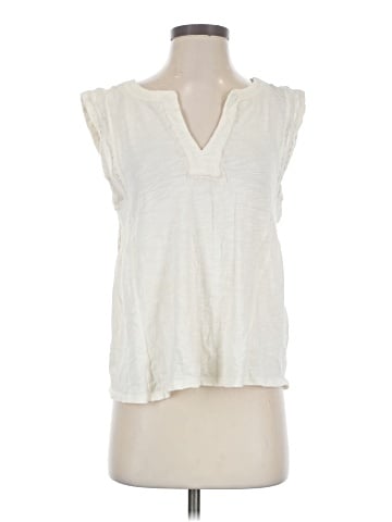 Carve Designs Sleeveless Blouse (view 1)