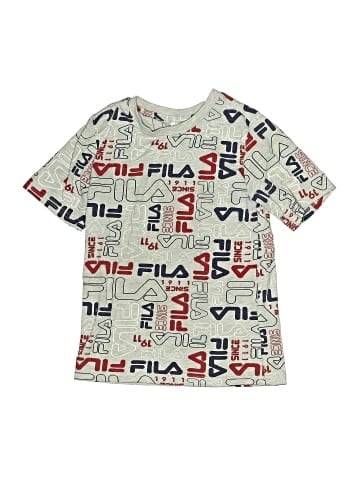 FILA Short Sleeve T-Shirt (view 1)