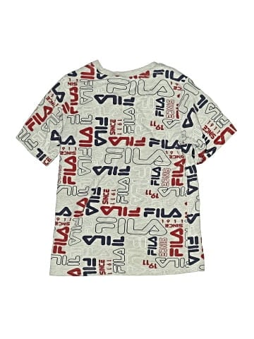 FILA Short Sleeve T-Shirt (view 2)
