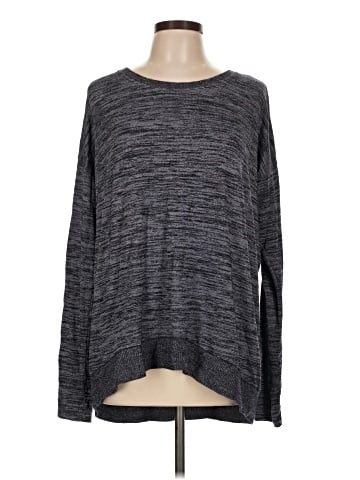 Gap Pullover Sweater (view 1)