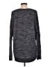 Gap Gray Pullover Sweater Size L - photo 2