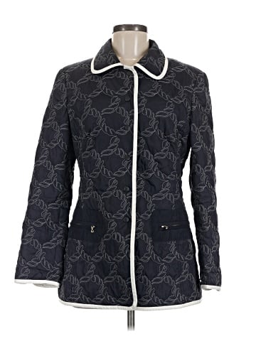 Escada Coat (view 1)